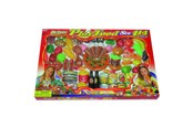 Spielküche & Zubehör - GA Toys Deluxe legemad  114 dele - 16197