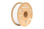 Filament - 3D Drucker - Elegoo Rapid PETG Filament - White - 50.203.0217