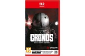 Spiele - Cronos: The New Dawn - Nintendo Switch 2 - Action/Abenteuer - PEGI 16 - 3391892039115