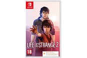 Spiele - Life is Strange 2 (Code in a Box) - Nintendo Switch - Action/Abenteuer - PEGI 18 - 5021290101630