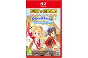 Spiele - Story of Seasons: Grand Bazaar - Nintendo Switch 2 - RPG - PEGI 3 - 5060540773166