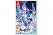Spiele - Mistonia's Hope: The Lost Delight - Nintendo Switch - Visual Novel - PEGI 12 - 5061077021430