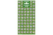 Hobby-Zubehör - Totum - Sticker sheet Twinkle - Football Faces - 100559