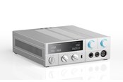 Verstärker - FiiO K15 - Stationary DAC - Fully Ballanced - Silver - 5510287