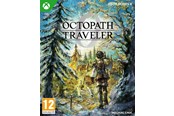 Spiele - Octopath Traveler 0 - Microsoft Xbox Series X - RPG - PEGI 12 - 5021290101593