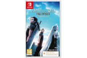 Spiele - Crisis Core: Final Fantasy VII - Reunion (Code in a Box) - Nintendo Switch - RPG - PEGI 16 - 5021290101227