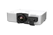 Projektoren - Epson Projektoren EB-L690U - 3LCD projector - 802.11a/b/g/n/ac wireless / LAN/ Miracast - white - 1920 x 1200 - 6500 ANSI lumens - V11HB29040
