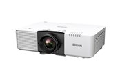 Projektoren - Epson Projektoren EB-L790U - 3LCD projector - 802.11a/b/g/n/ac wireless / LAN/ Miracast - white - 1920 x 1200 - 7300 ANSI lumens - V11HB28040