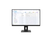 Bildschirm - 27" Lenovo ThinkVision E27-40 - 1920x1080 (FHD) - 1920x1080 (FHD) - IPS - 64BCMAT4EU