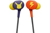 Gaming Zubehör - PowerA Pokémon Pikachu Blossom - Wired Headset - Nintendo Switch - NSHS0138-01