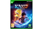Spiele - Kaku: Ancient Seal - Microsoft Xbox Series X - RPG - PEGI 12 - 3701529519451