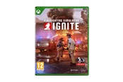 Spiele - Firefighting Simulator - Ignite - Microsoft Xbox Series X - Simulation - PEGI 12 - 4041417881024
