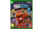 Spiele - NBA Bounce - Microsoft Xbox One - Sport - PEGI 3 - 5061005355668