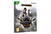 Spiele - Syberia Remastered (Limited Edition) - Microsoft Xbox Series X - Abenteuer - PEGI 12 - 3701529518164