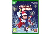 Spiele - The Elf on the Shelf: Christmas Heroes - Microsoft Xbox One - Abenteuer - PEGI 3 - 5061005356740
