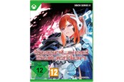 Spiele - Scar-Lead Salvation - Microsoft Xbox Series X - Third Person Shooting - PEGI 12 - 5061077020150