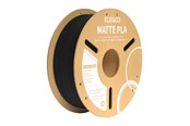 Filament - 3D Drucker - Elegoo PLA Matte Filament - Black - 50.203.0250