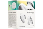 Kopfhörer/Headsets - Bose QuietComfort Ultra Earbuds (Gen 2) - White - 896637-0020