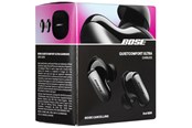 Kopfhörer/Headsets - Bose QuietComfort Ultra Earbuds (Gen 2) - Black - 896637-0010