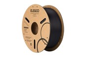 Filament - 3D Drucker - Elegoo PLA-CF Filament - Black - 50.203.0464
