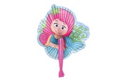 Spielzeug - LG-Imports Mermaid Fan 12 pcs. - 4326