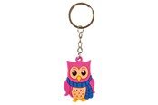 Spielzeug - LG-Imports Owl Keychain - 9937