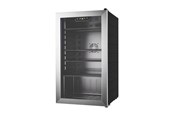 Andere Küchengeräte - Euhomy BR001 Beverage Refrigerator - BR001-110SI-DEEH-AZ