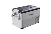 Andere Küchengeräte - Euhomy CF001-35GR Car Refrigerator 30L - CF001-35GR-DEEH-AZ