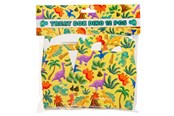 Spielzeug - LG-Imports Dinosaur giveaway box 12 pcs. - 8765