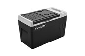 Andere Küchengeräte - Euhomy CF004 Car Refrigerator 19L - CF004-18BL-DEEH-AZ