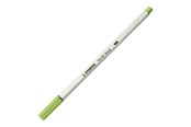 Kreativ-Spiele - STABILO Pen 68 Brush - Felt-tip pen - Pistachio (34) - 568/34