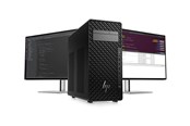 Stationär - Desktop - HP Workstation Z2 G1i - A40MJET#ABD