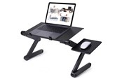 Gadget - Pro Verstellbarer Laptop-Tisch für Bett & Sofa - 10078