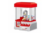 Gadget - Pro Candy Grabber Automat – Mini Süßigkeiten-Spielautomat für Kinder & Erwachsene - 10103