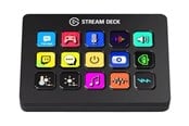 Streamingausrüstung - Elgato Stream Deck MK.2 (Scissor) - Black - 10GBL9901