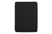Tablets - Cover & Case - dbramante1928 Avenida ICON Hülle für iPad Air 11" | Schwarz - ADIAICBL6816