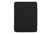 Tablets - Cover & Case - dbramante1928 Avenida ICON Hülle für iPad Air 13" | Schwarz - ADIAICBL6817