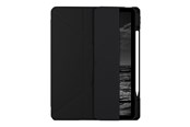 Tablets - Cover & Case - dbramante1928 London ICON Hülle für iPad Air 13" | Schwarz - LOIAICBL6826