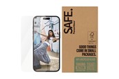 Handys - Schutzfolie - SAFE by PanzerGlass SAFE. by - screen protector for mobile phone - ultra-wide fit - BULKSAFE95877