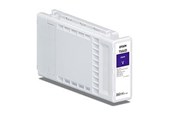 Druckerzubehör - Tinte & Toner - Epson T56UD - violet - original - ink pack - C13T56UD00