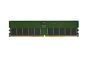 Arbeitsspeicher (RAM) - Kingston HP Specific DDR5-5600 - Ungepuffert/ECC - 32GB - CL46 - Single Channel (1 pcs) - Grün - KTH-PL556E-32G