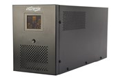 USVs - Energenie EG-UPS-036 - UPS - LCD display - 1800 Watt - 3000 VA - EG-UPS-036