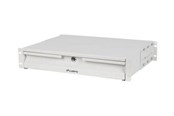 Rack-Gehäuse - Lanberg - rack drawer - 2U - AK-2001-S