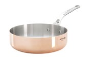 Pfannen - De Buyer Prima Matera saute pan - 24 cm - DB6230-24
