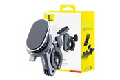 Handys - Anderes Zubehör - Baseus PrimeTrip Series - bike holder for mobile phone - stick-on - C40569001121-00