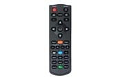 Fernbedienungen - Optoma projector remote control - 45.72101G001