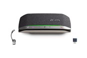 Kopfhörer/Headsets - HP Poly Sync 20+M - B95VLAA#AC3