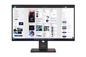 Bildschirm - 32" Lenovo ThinkVision T32UD-40 - 3840x2160 (4K) - 75Hz - IPS - 64B0GAR1EU