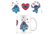 Merchandise - Disney - Lilo and Stitch Love - Becher - MG26982