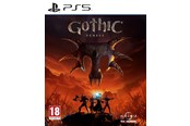 Spiele - Gothic Remake - Sony PlayStation 5 - RPG - PEGI 18 - 9120080078612